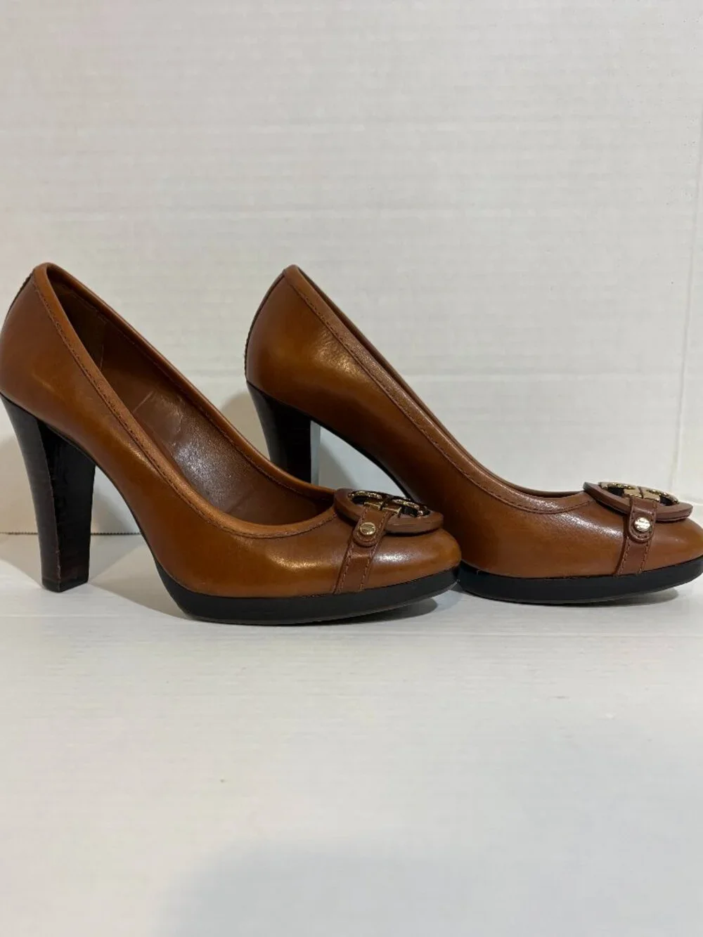 Tory Burch description brand